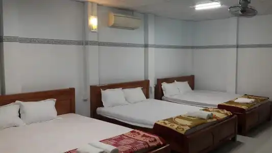 Hai Hien Guesthouse Phu Quoc - 23