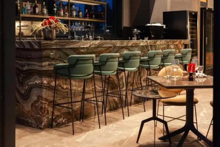 Only Boutique Suites & Residences - 22