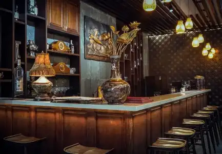 Dong Duong & Suites - 24