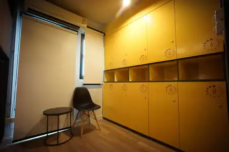 BRB Hostel Bangkok Silom - 10