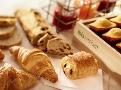 ibis Strasbourg Centre Halles - 27
