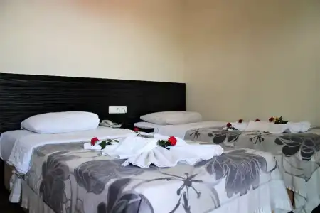 Lemoral Apart Otel - 42