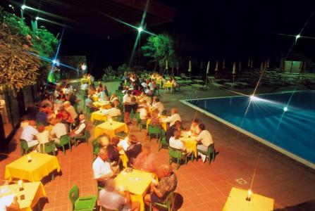 Club Baia Delle Ginestre - 22