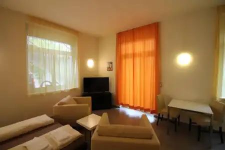 Swiss Star Oerlikon Inn - 20