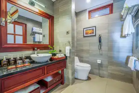Silk Sense Hoi An River Resort - 56