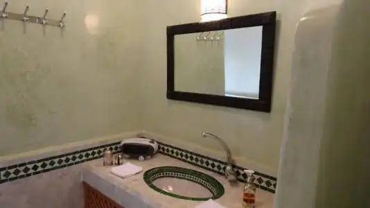 Riad Sabah - 199