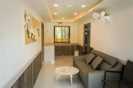 The Neenlawat Riverside Resort & Spa - 212