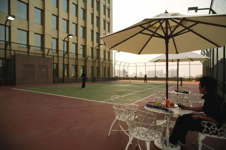New Century Grand Hangzhou - 22
