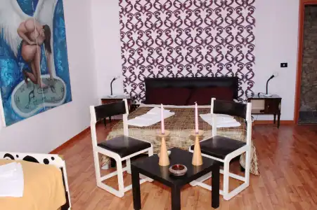 Camelot B&B Palermo - 5