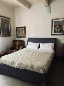 Al Battistero Luxury Suite - 30