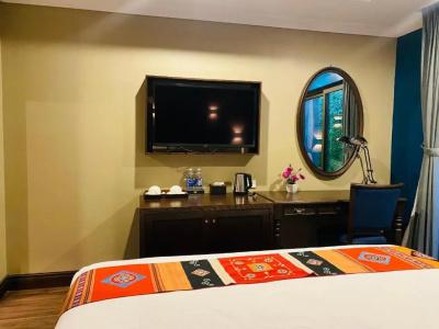 Nomadtrails Boutique Sapa - 60