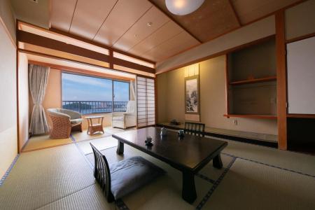 Yanagiya Ryokan - 20