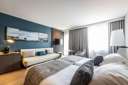 Best Western Premier Hôtel de la Paix - 4