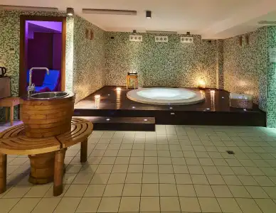 CDSHotels Pietrablu Resort & SPA - 10