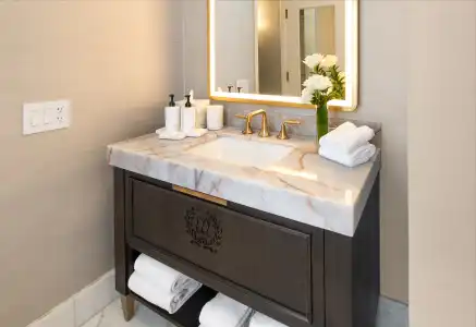 Willard InterContinental Washington by IHG - 41