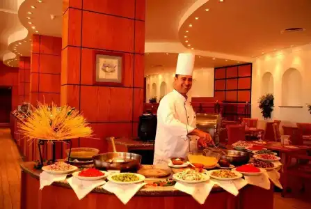 Eurotel Palm Beach Resort - 19