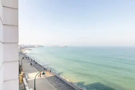 Kyriad Saint Malo centre Plage - 174