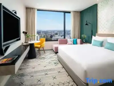 Avani Sukhumvit Bangkok - 60