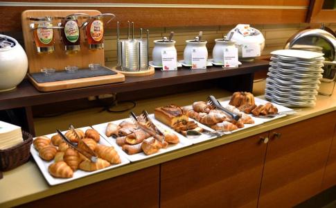 Holiday Inn SALZBURG CITY by IHG - 11