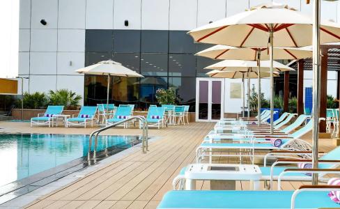Premier Inn Ibn Battuta Mall - 21