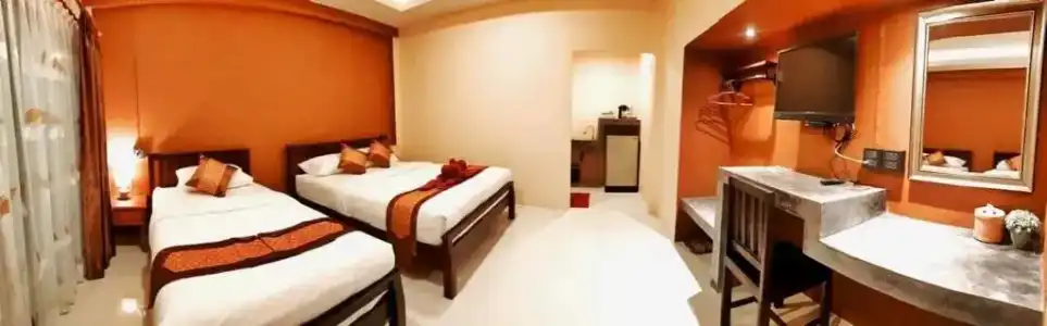 Lanta Queen Resort - 20