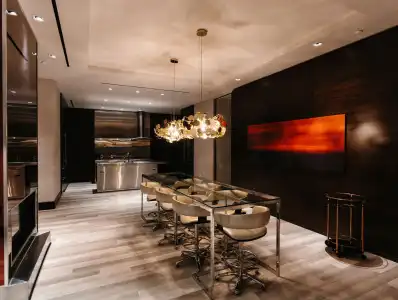 Beautiful Palms Place Suite - 32