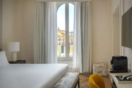 Trastevere Roma | UNA Esperienze - 37