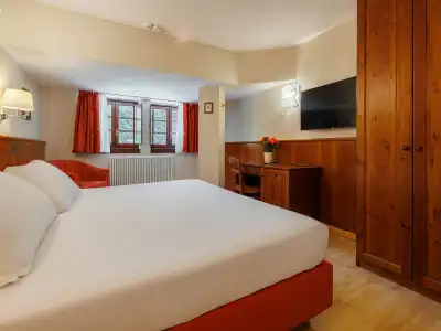 IHs Courmayeur Mont Blanc Resort - 4