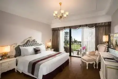 Vinpearl Resort & Spa Ha Long - 52