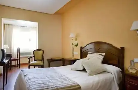 Apartamento Garval Valladolid - 34