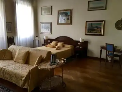 Soggiorno Antica Torre - 90