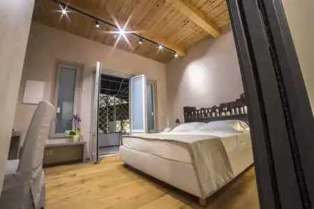 Edward Rooms & Wellness - 20