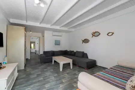 Kefi Beach and Suites - 144