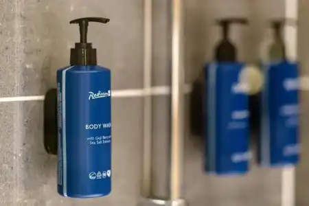 Radisson Blu Bristol - 60