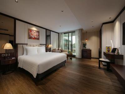 The Chi Novel Hostel - 161
