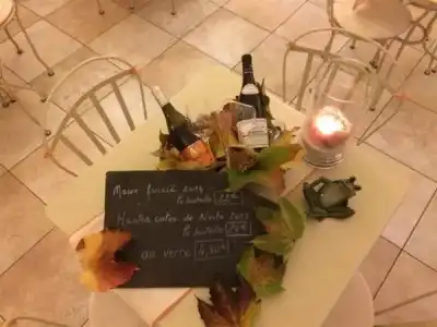Logis Hostellerie de Bretonnire - 19