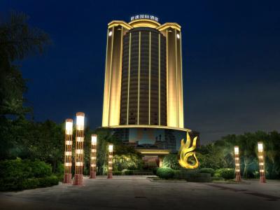 Shenzhen JunYi International - 28
