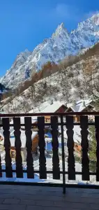 Dente del Gigante - 108