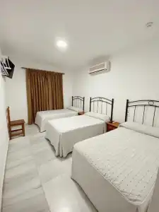 Hostal El Molino - 3