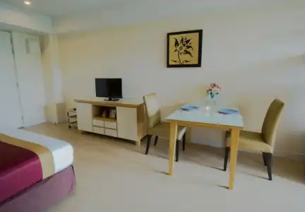 Sky Place Serviced Apartment - 3