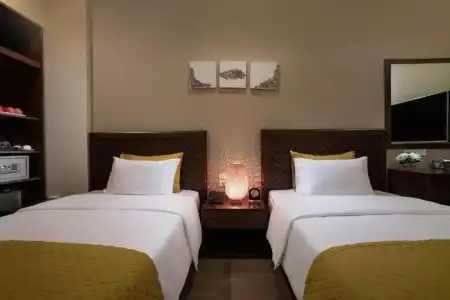 Hanoi Lakeside Premium - 3