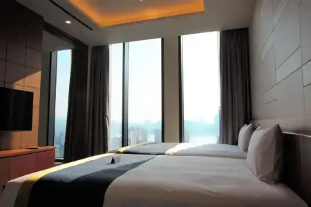 Roynet Seoul Mapo - 151