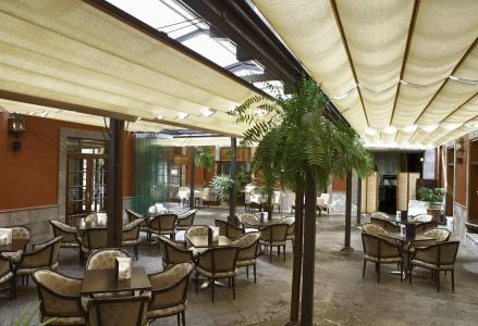 Laguna Nivaria & Spa - 21