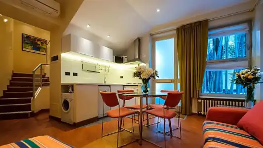 Residence Sacchi - 140
