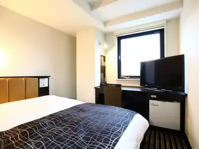 APA Ginza Shintomicho Ekimae - 3