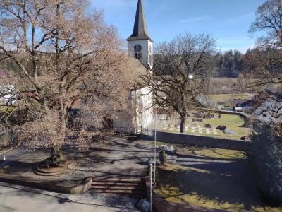 Waldblick BSR Restaurant - 167