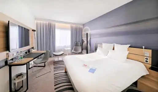 Novotel Katowice Centrum - 70