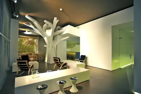 Basic Braga by Axis - 16