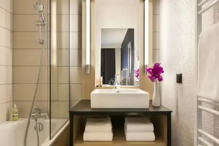 Citadines Kléber Strasbourg - 113