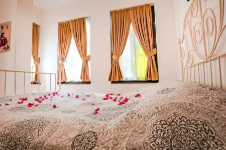 The Suite Apart Kaleiçi - 58